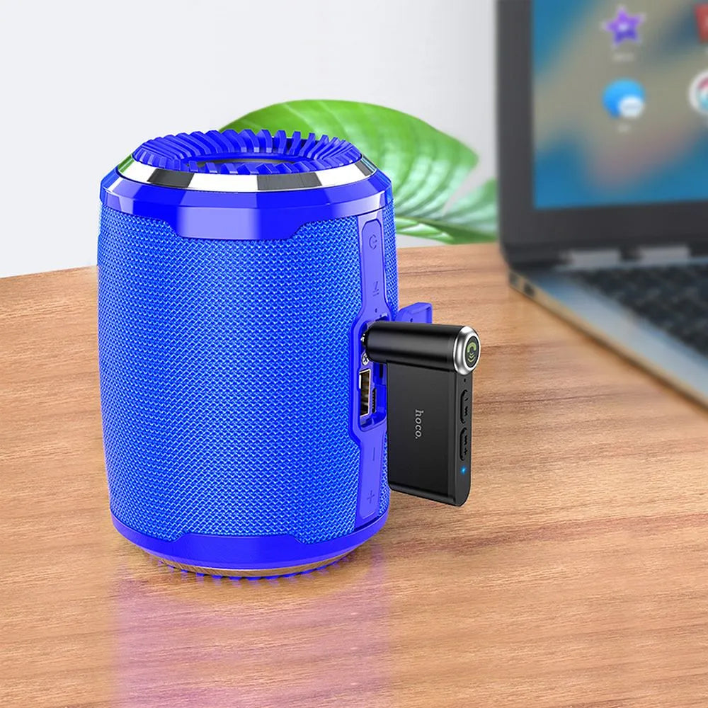 Receptor Bluetooth HOCO E58