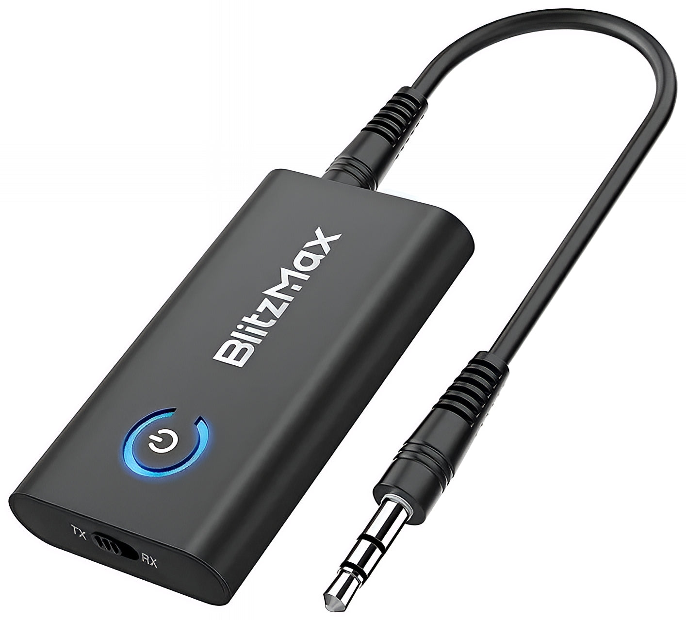 Transmitator / Receptor Bluetooth BlitzMax BT05