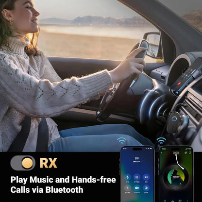 Transmitator / Receptor Bluetooth UGREEN CM672