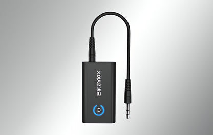 Transmitator / Receptor Bluetooth BlitzMax BT05