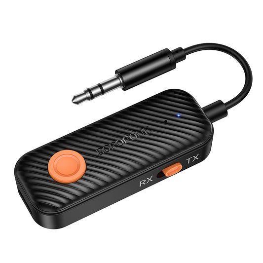 Transmitator / Receptor Bluetooth Borofone BC62 Walker