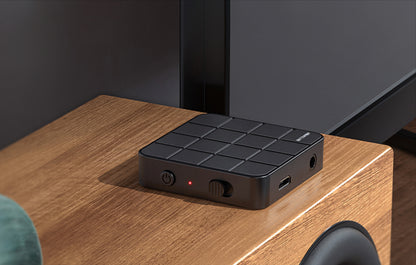 Transmitator / Receptor Bluetooth BlitzWolf BW-BL2