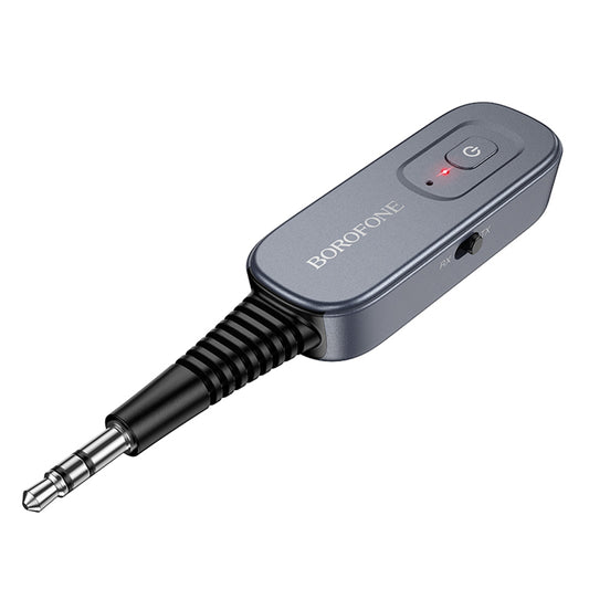 Transmitator / Receptor Bluetooth Borofone BC51 Clear Way