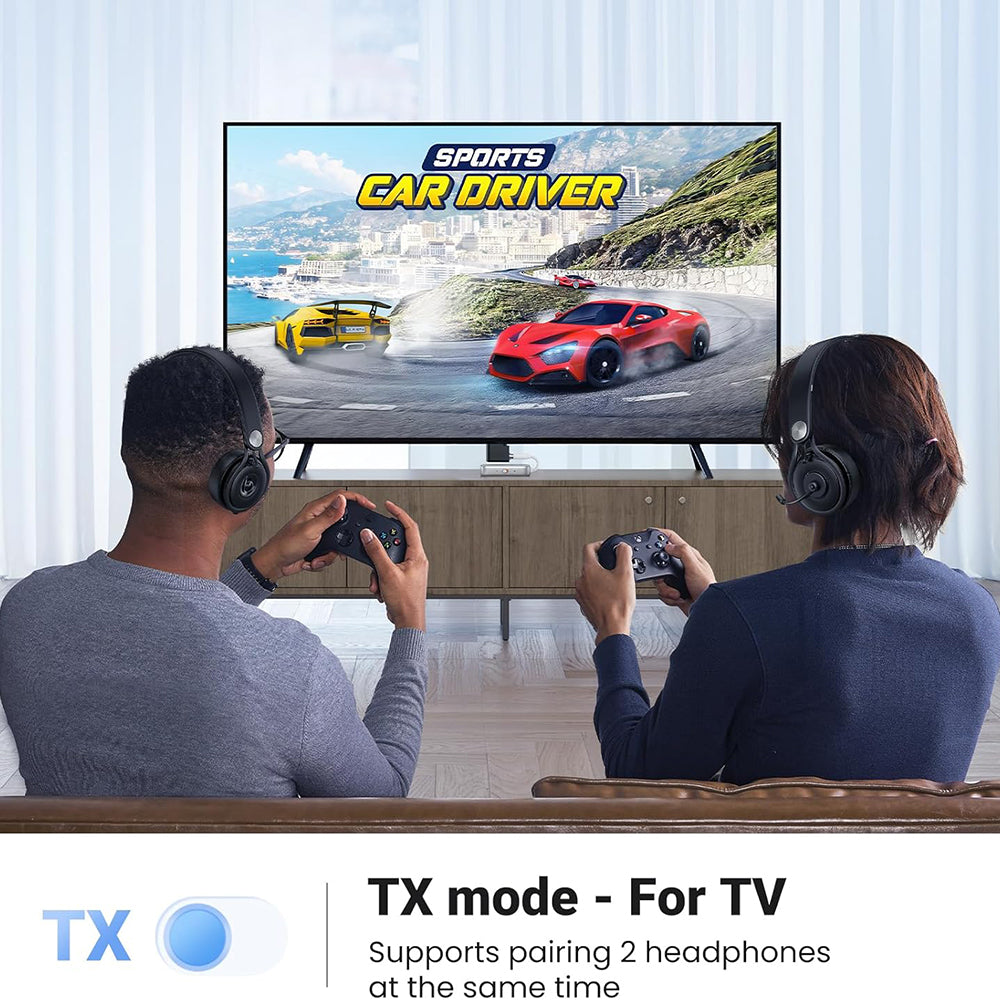 Transmitator / Receptor Bluetooth UGREEN CM872