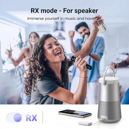 Transmitator / Receptor Bluetooth UGREEN CM872