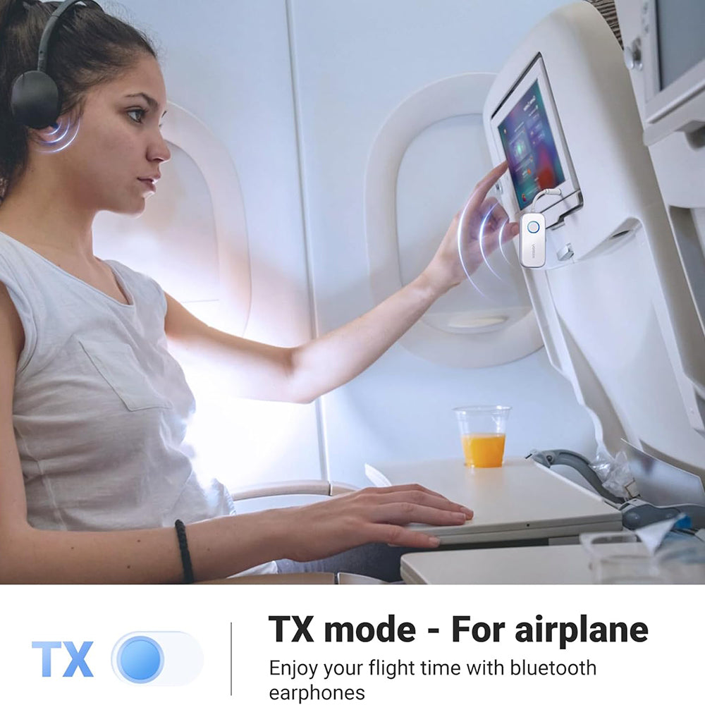 Transmitator / Receptor Bluetooth UGREEN CM872