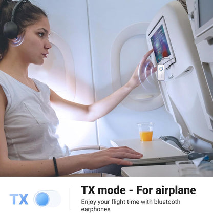 Transmitator / Receptor Bluetooth UGREEN CM872