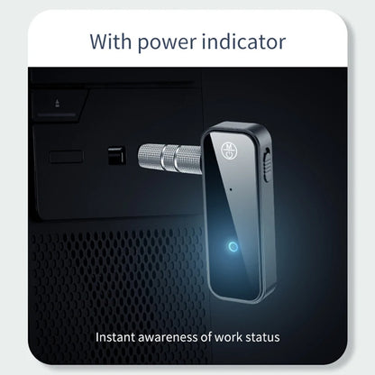 Transmitator / Receptor Bluetooth Yesido YAU25
