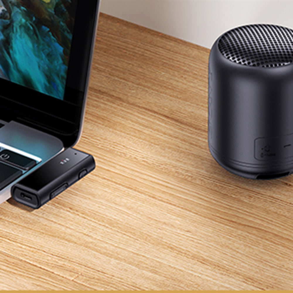 Transmitator / Receptor Bluetooth Yesido YAU41