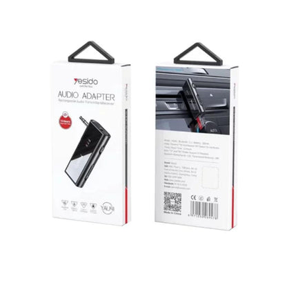 Transmitator / Receptor Bluetooth Yesido YAU41