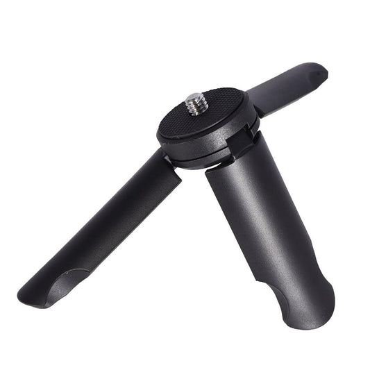 Trepied 1/4inch Techsuit TPD1, Negru