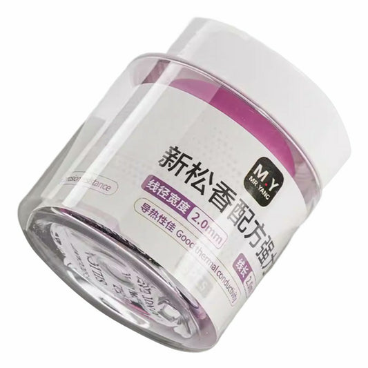 Tresa M.Y New Formula, 2mm, 2m, Set 5 bucati