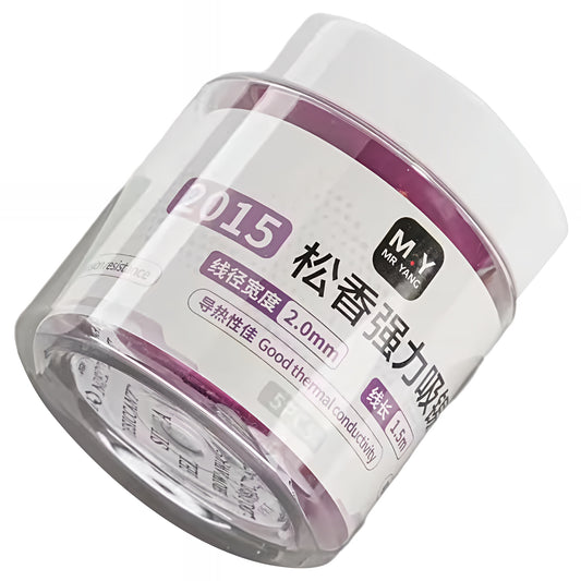 Tresa M.Y New Formula, 2mm, 1.5m, Set 5 bucati