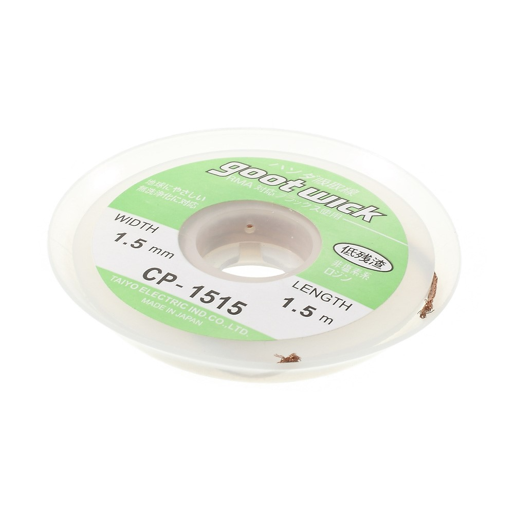 Tresa OEM CP-1515, 1.5mm, 1.5m