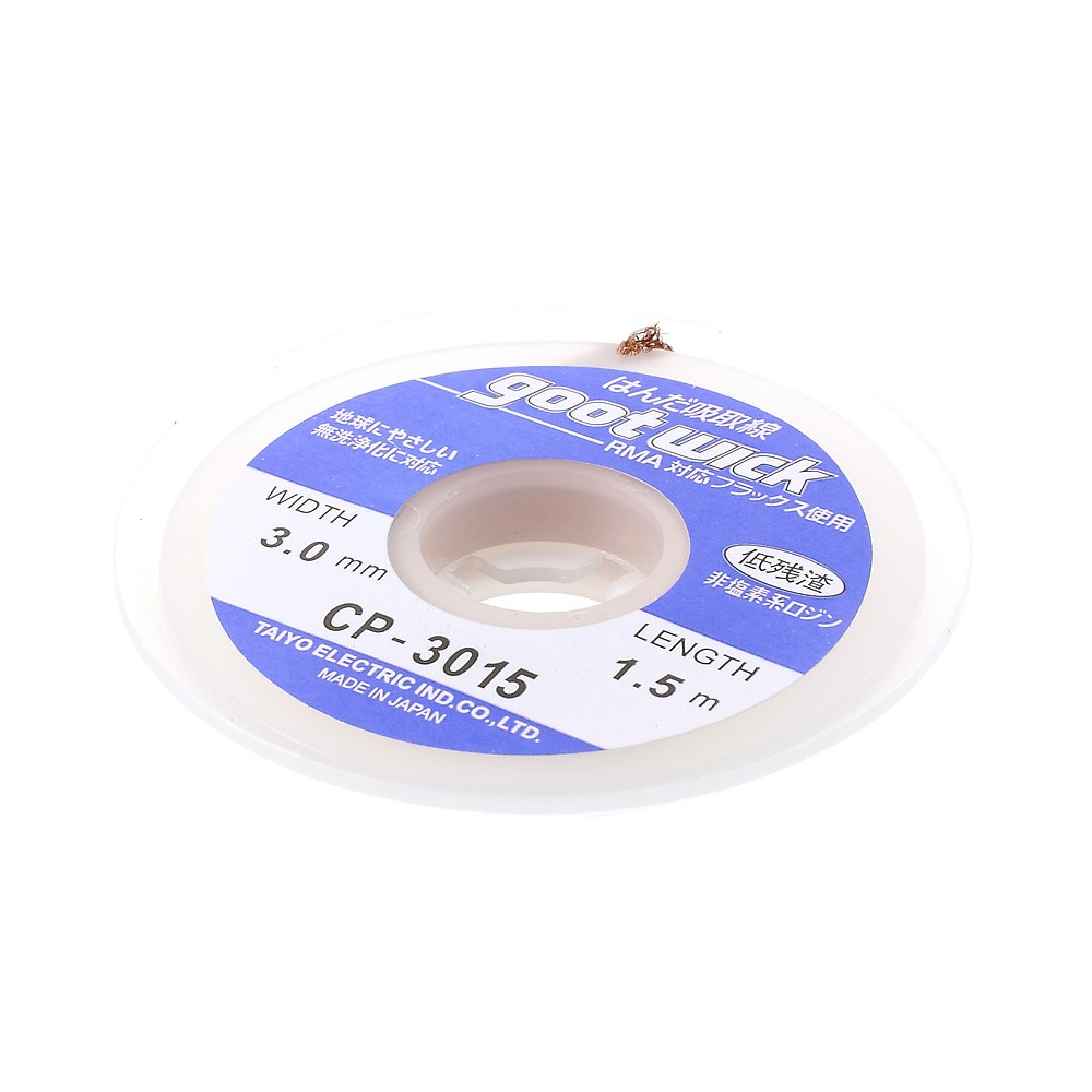 Tresa OEM CP-3015, 3mm, 1.5m