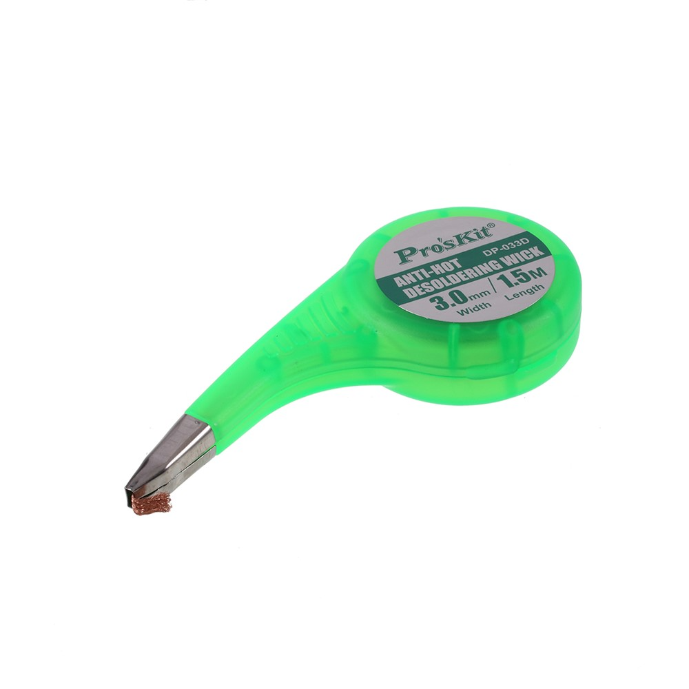 Tresa Pro'sKit DP-033D, 3mm, 1.5m