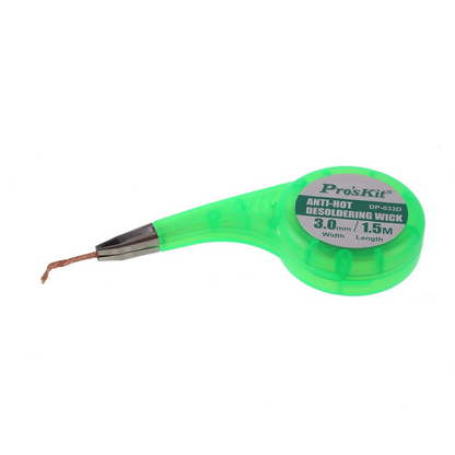 Tresa Pro'sKit DP-033D, 3mm, 1.5m