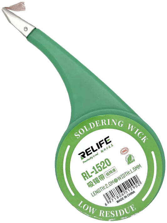 Tresa Relife RL-1520, 1.5mm, 2m