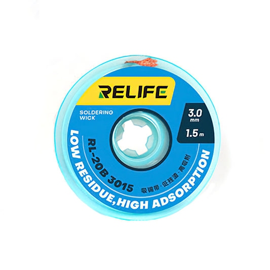 Tresa Relife RL-20B 3015, 3mm, 1.5m