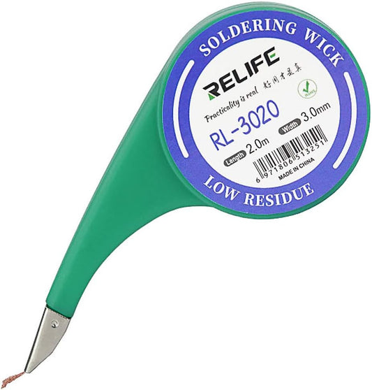 Tresa Relife RL-3020, 3mm, 2m