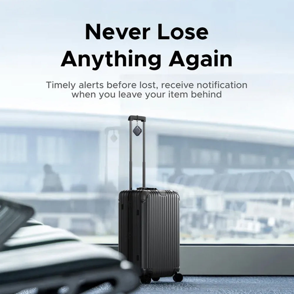 UGREEN SmartTag FineTrack pentru Android Series, Gri