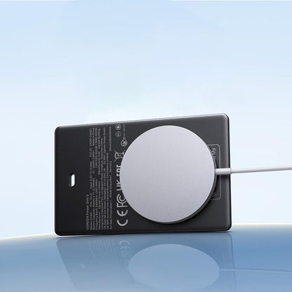 UGREEN SmartTag Smart Finder Slim 3 CM921 pentru iOS Series, Negru