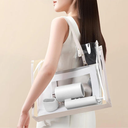 Uscator de Par Xiaomi H101, 1600W, Alb BHR7475EU