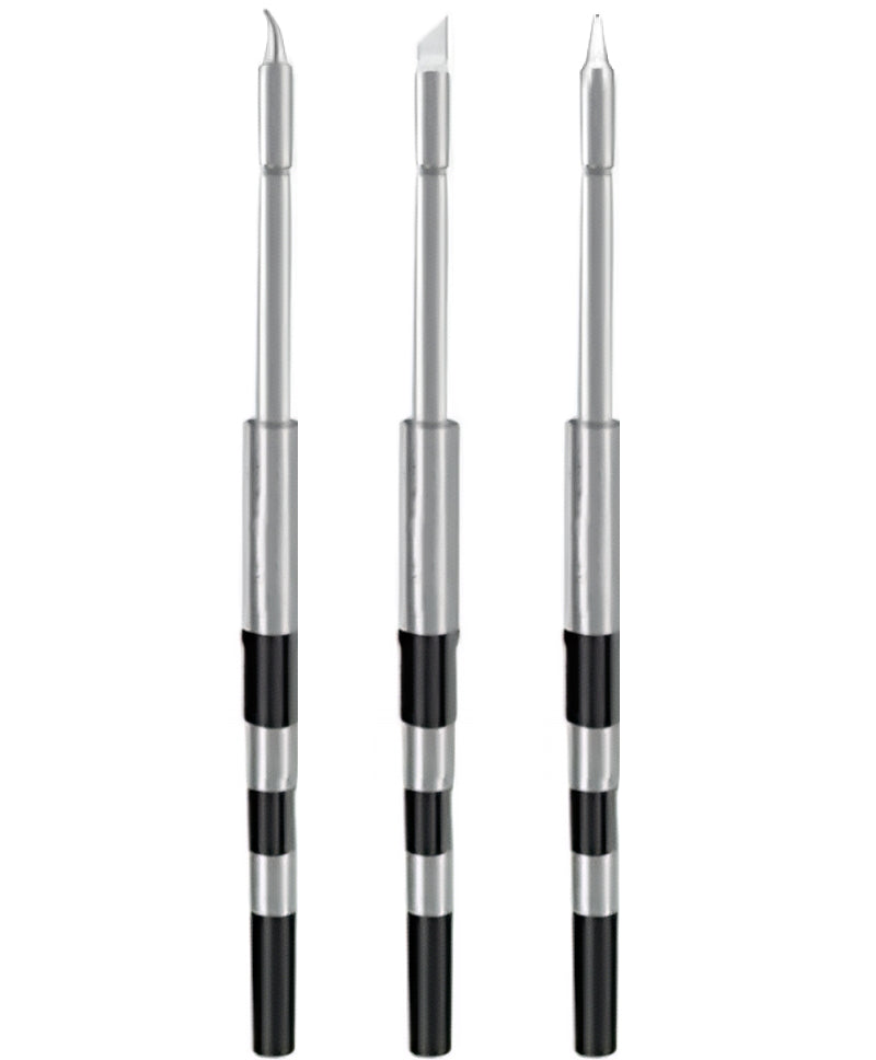 Varf Letcon Quick TSS08C Series, 3in1