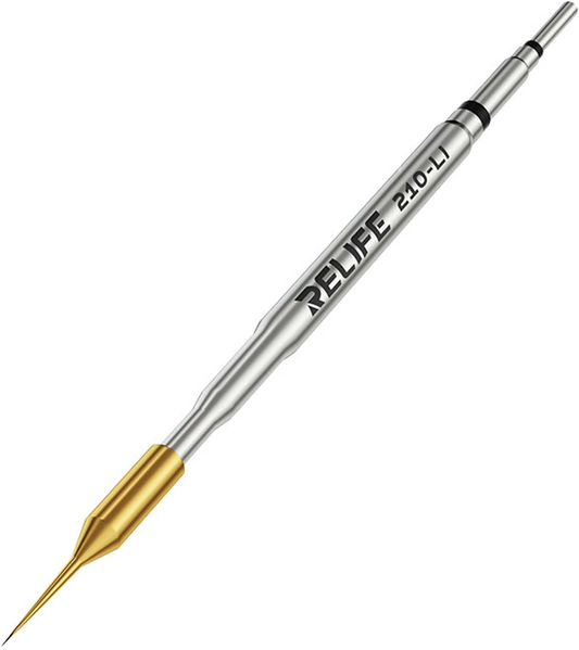 Varf Letcon Relife RL-210-LI