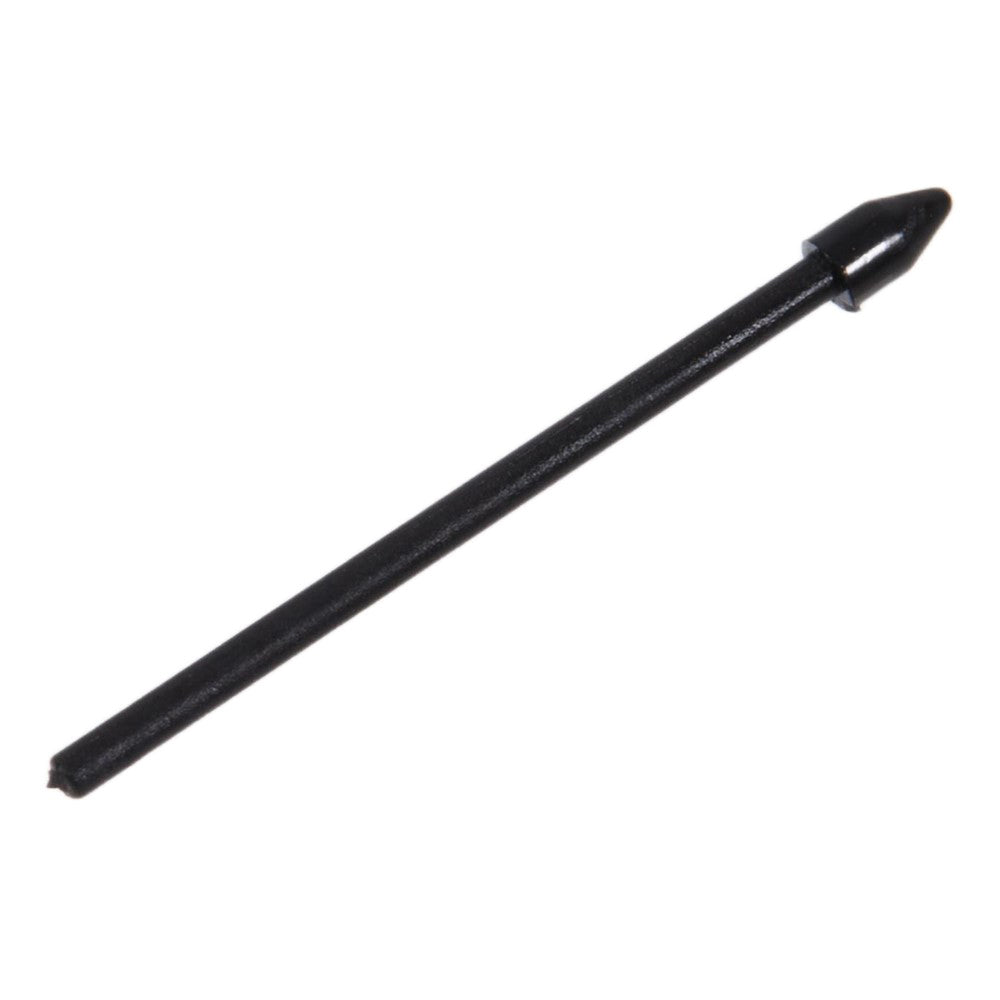Varf Touch Pen OEM pentru Samsung Galaxy S24 Ultra S928 / S23 Ultra S918 / S22 Ultra 5G S908 / S21 Ultra 5G G998, Set 5 bucati, Negru