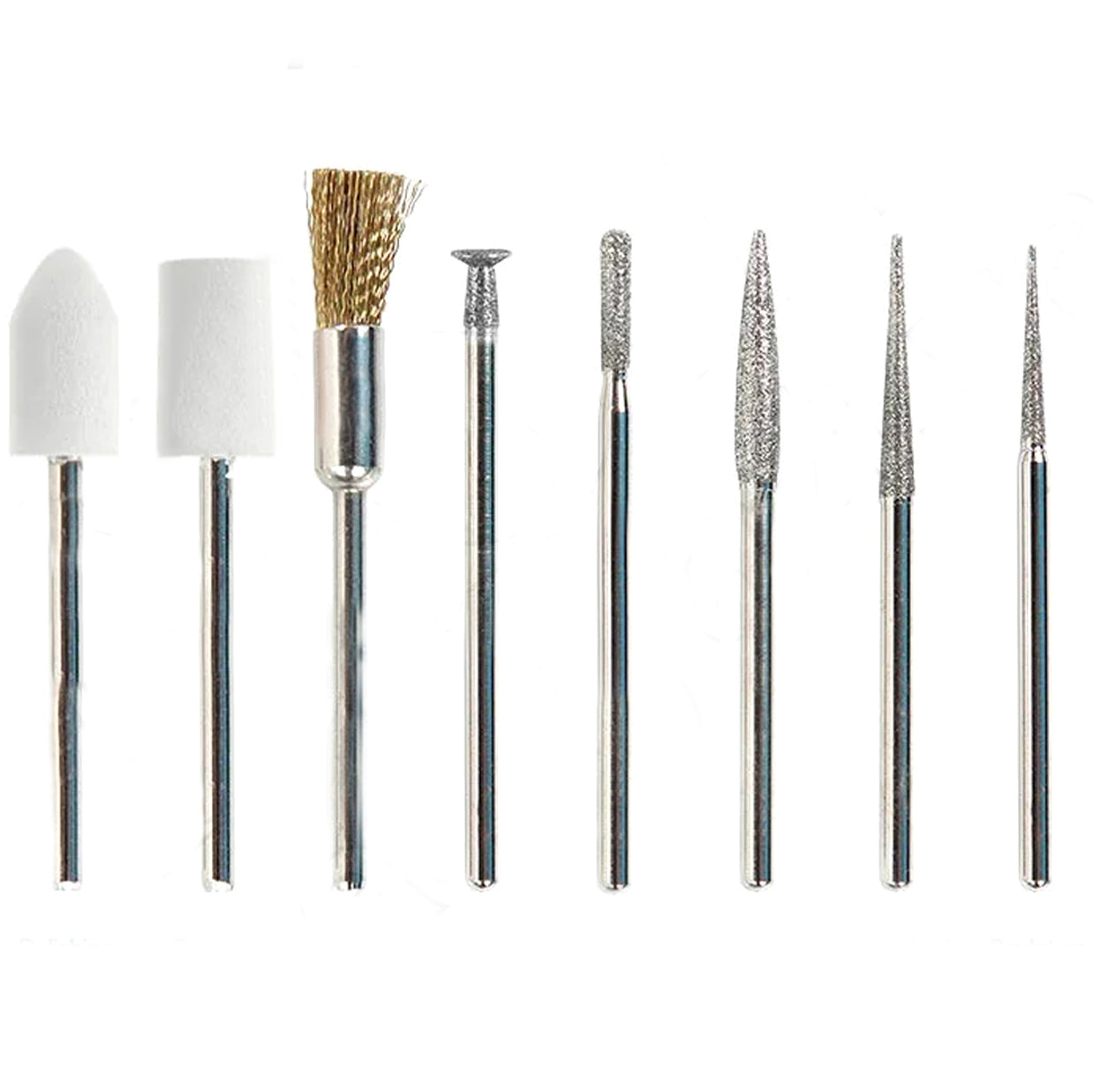 Varfuri Freza Relife RL-068A, 8in1