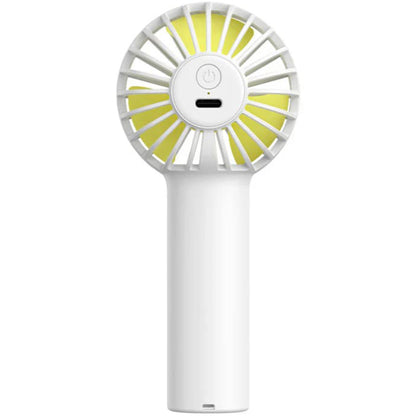 Ventilator Portabil JisuLife FA20, Alb