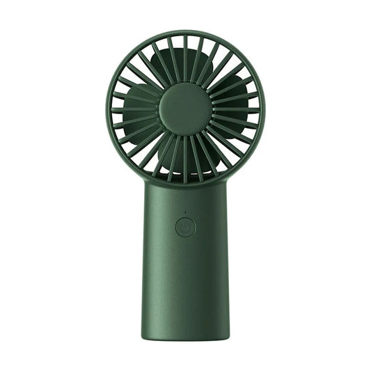 Ventilator Portabil JisuLife FA20X, Verde