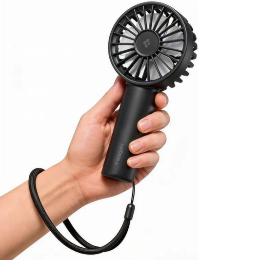 Ventilator Portabil Spigen A905, Negru AHP10454