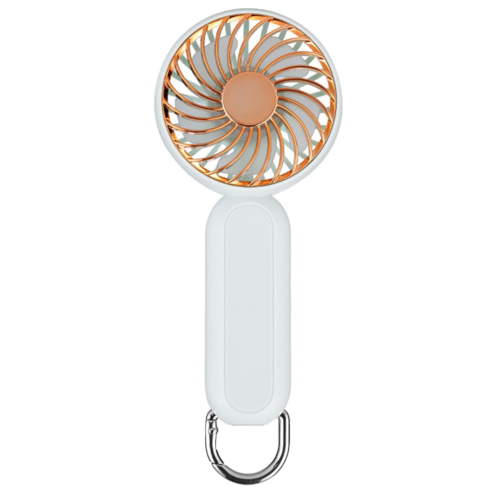 Ventilator Portabil Techsuit A217, Bej