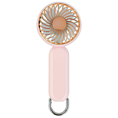 Ventilator Portabil Techsuit A217, Roz Auriu