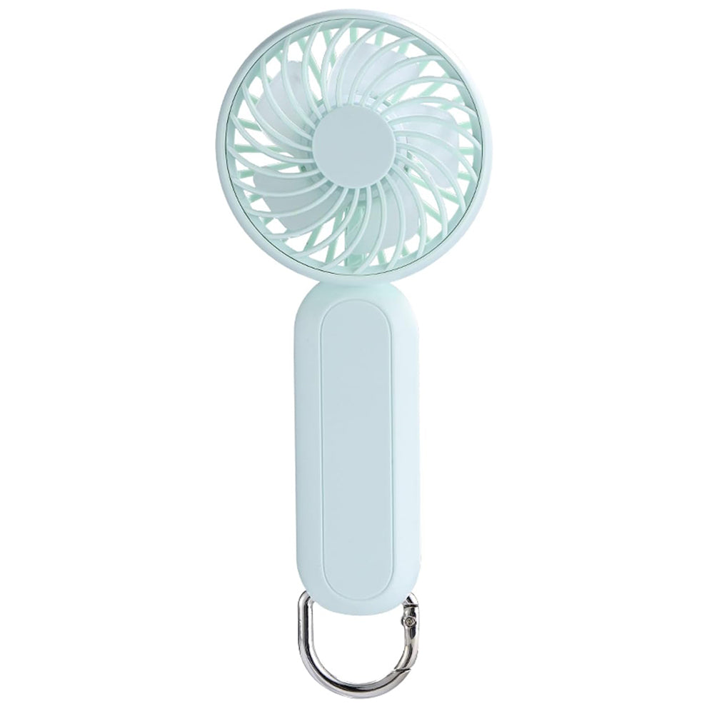 Ventilator Portabil Techsuit A217, Verde