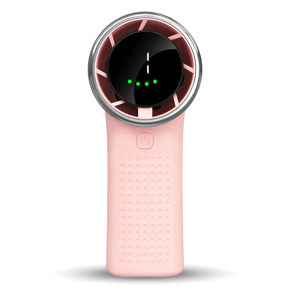 Ventilator Portabil Techsuit A8, Roz