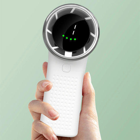 Ventilator Portabil Techsuit A8, Roz