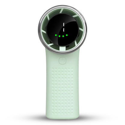 Ventilator Portabil Techsuit A8, Verde
