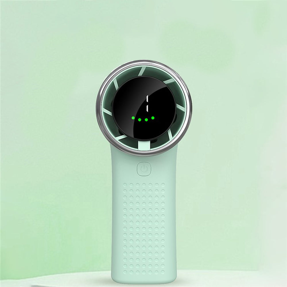 Ventilator Portabil Techsuit A8, Verde