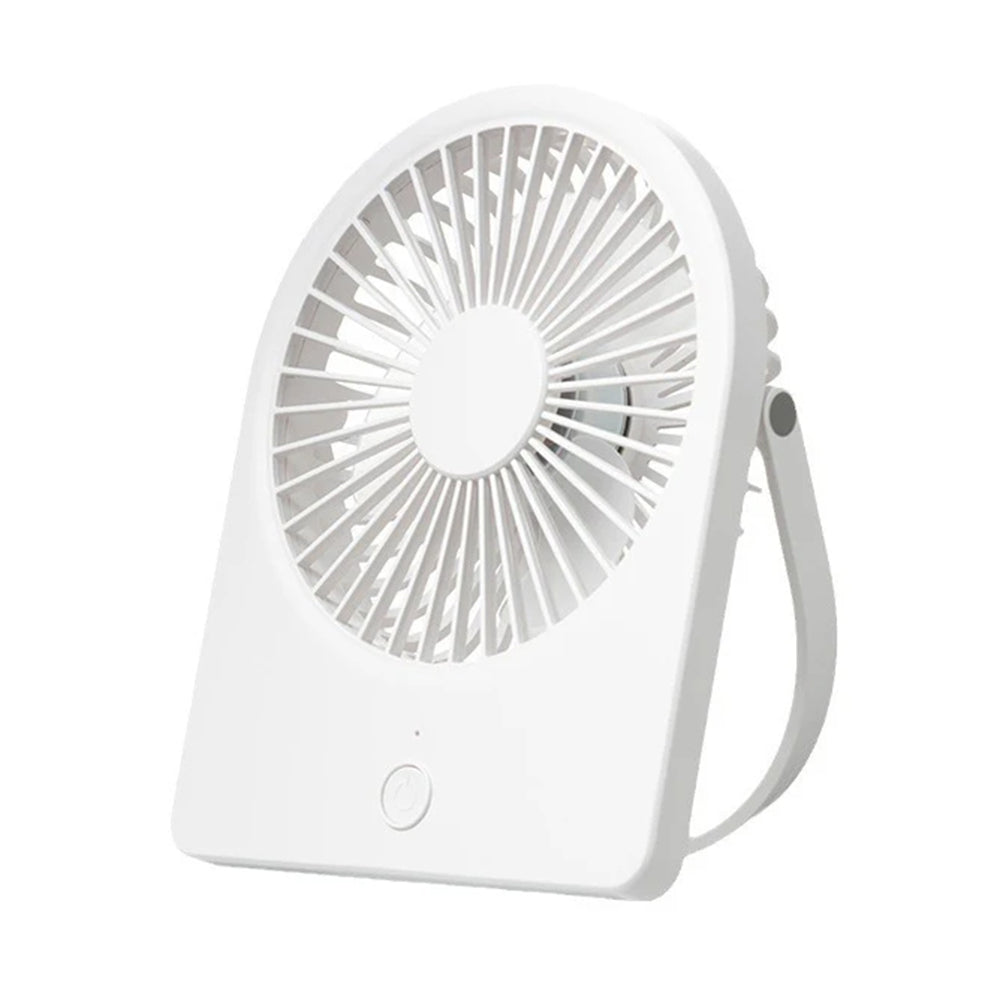 Ventilator Portabil Techsuit CT-108, Alb