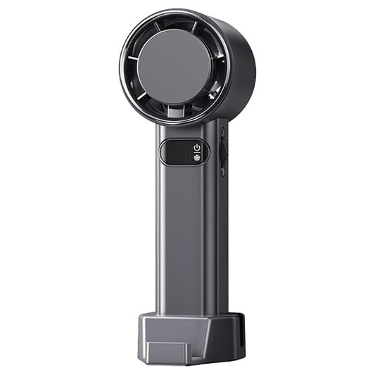 Ventilator Portabil Techsuit F83, Gri