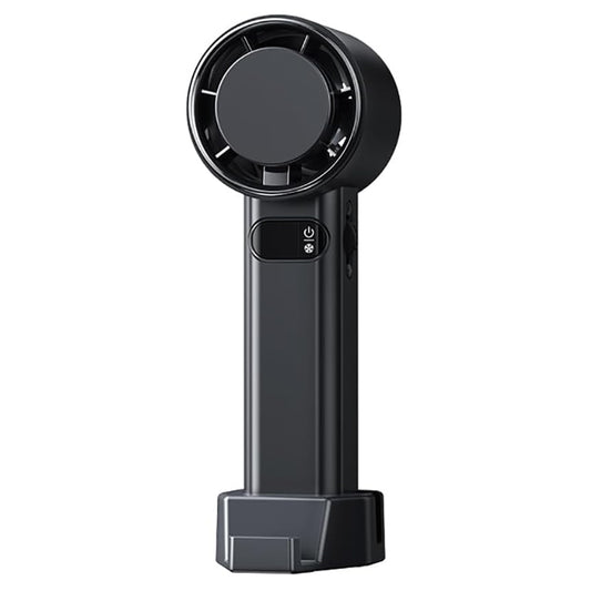 Ventilator Portabil Techsuit F83, Negru