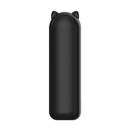 Ventilator Portabil Techsuit HZ001, Negru
