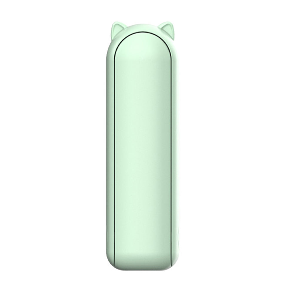 Ventilator Portabil Techsuit HZ001, Verde