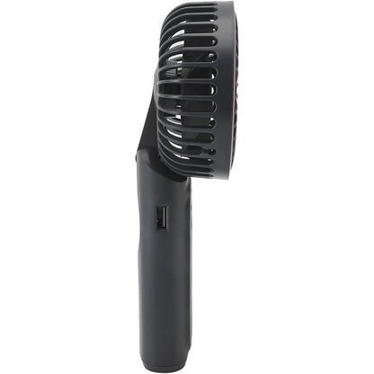 Ventilator Portabil Techsuit M12, Negru