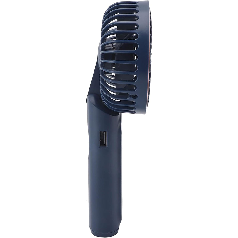 Ventilator Portabil Techsuit M12, Albastru