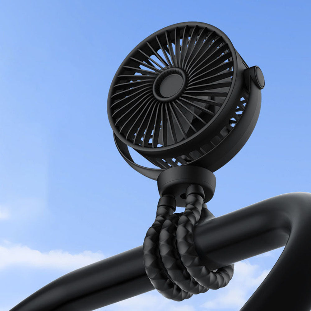 Ventilator Portabil Techsuit VP1, Alb
