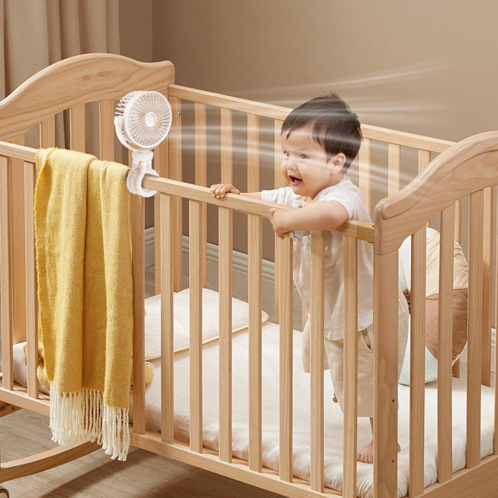 Ventilator Portabil Techsuit VP1, Negru